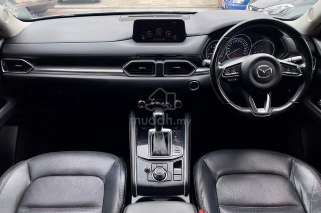 M2017 Mazda CX-5 2.0 GLS (A) EASY LOAN / CAR KING! - 5