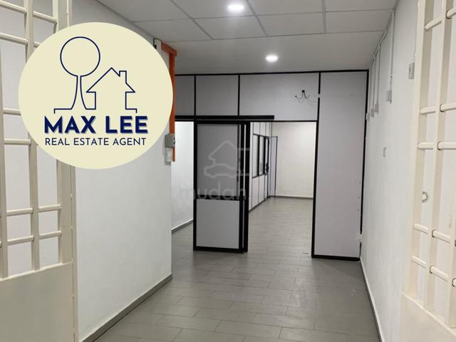 [OFFICE USE] LORONG MADRAS 1500sf GEORGETOWN PRIME LOCATION VIEW NOW 3