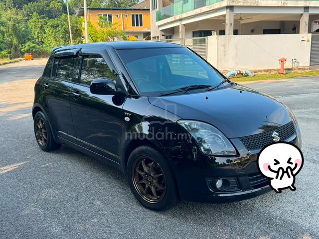 2009 Suzuki SWIFT 1.5 (A) - 2