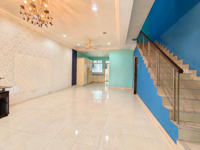 Bandar Puteri Klang 2Storey For Rent Super Good Price !! 1