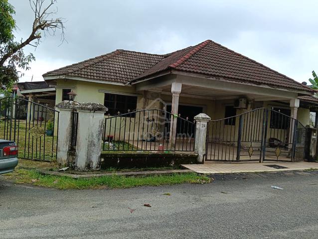 Rumah Untuk Dijual Beserah,Kuantan 1