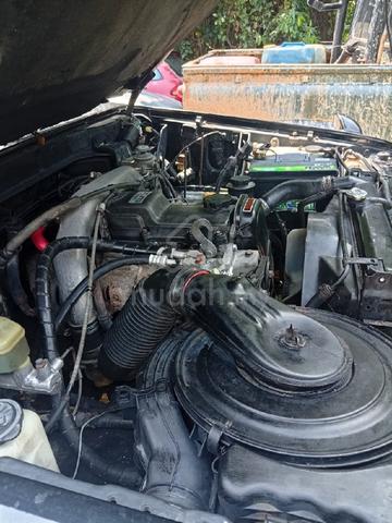 1995 Toyota PRADO 3.0 KH-KZJ95W (A) - 5