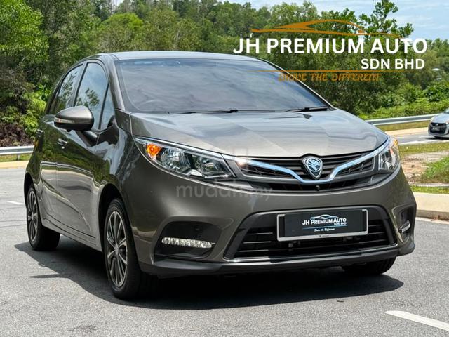 Proton IRIZ 1.6 EXECUTIVE ⭐FSR 27k Mile ⭐360 Cam - 1