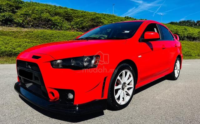 Murah Lancer 2012 P. INSPIRA 2.0 PRE - 2