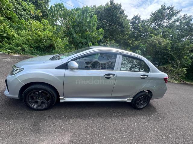 2021 Perodua BEZZA 1.0 GX (A) - 3
