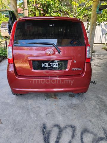 2007 Perodua VIVA 1.0 EZ STANDARD (A) - 2