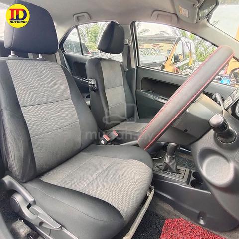 FULL LOAN 2017 Perodua BEZZA 1.3 PREMIUM X (A) - 5
