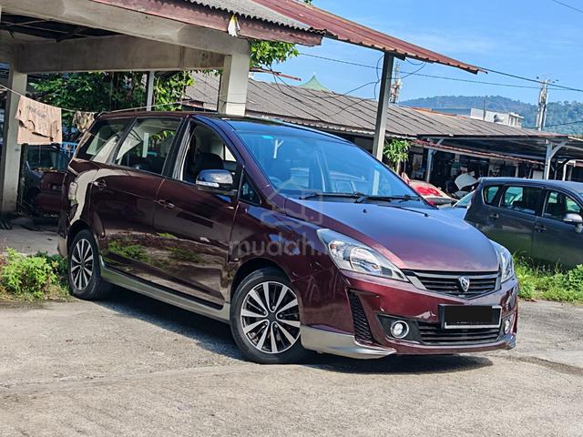 {2020} Proton EXORA 1.6 PREMIUM (A) 55K KM ONLY - 4