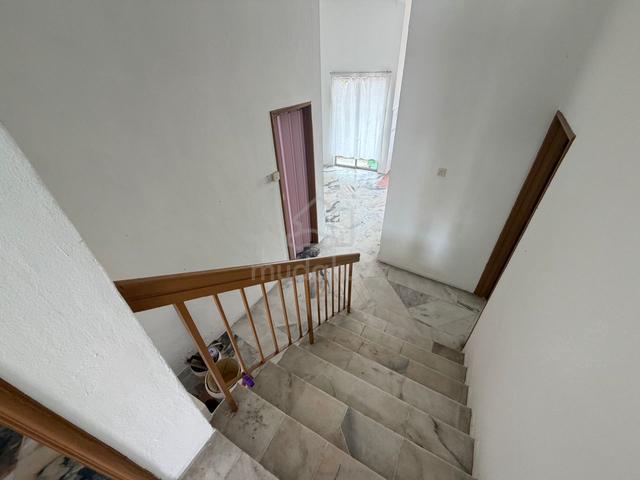 [ Nice Unit ] 1.5sty House , Mawarsari , Sungai buaya , Rawang 1