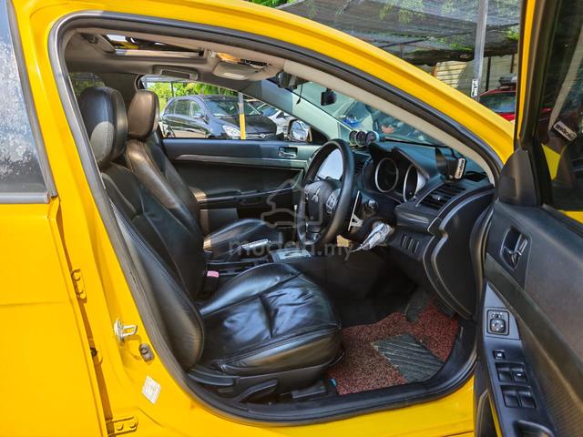 2010 Mitsubishi LANCER GT 2.0 (AUTO) - 4