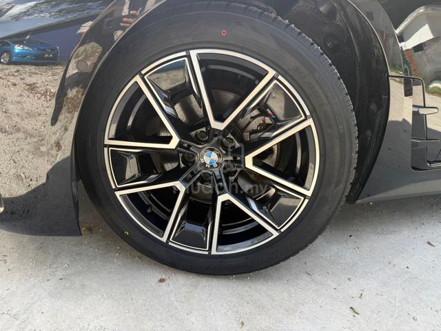 2022 Bmw 420i 2.0 GRAN COUPE M SPORT (A) - 2