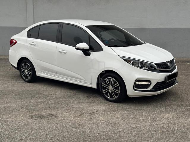 Proton PERSONA 1.6 PREMIUM (A) - 5