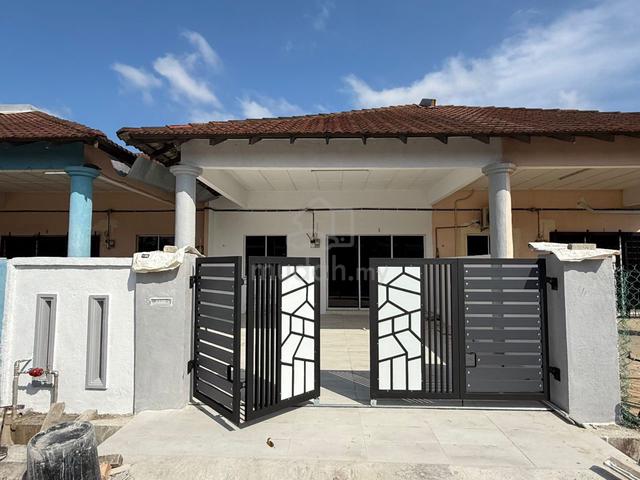TERES SETINGKAT BUKIT RANGIN PERDANA Kuantan 1