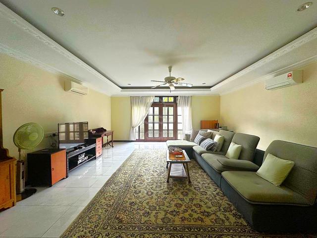 RARE UNIT!!! 1-STY BUNGALOW 12,000sqft PULAU TIKUS, GEORGETOWN 1