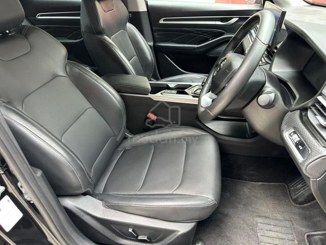 2024 Proton S70 1.5 FLAGSHIP MY23 (A) MUKA 0 - 5