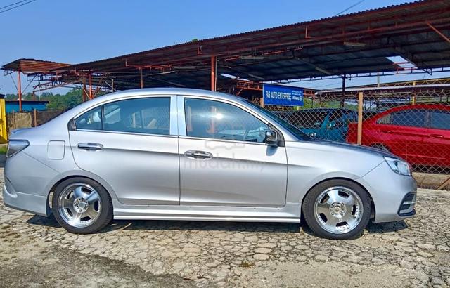 2025 Proton SAGA 1.3 PREMIUM S A - 5