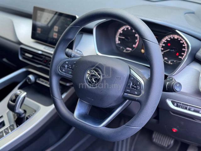 [2023] Proton X50 1.5 STANDARD MY20 (A) ORI MIL - 4