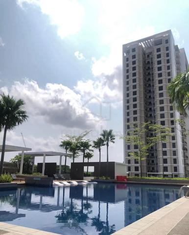 Amansuri Residences 1