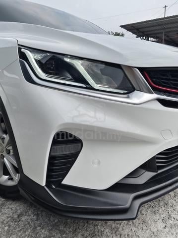 2022 Proton X50 1.5EXECUTIVE MY20 boleh loan kkeda - 5