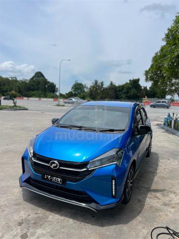 2022 Perodua MYVI 1.5 AV (A) Direct Owner - 4