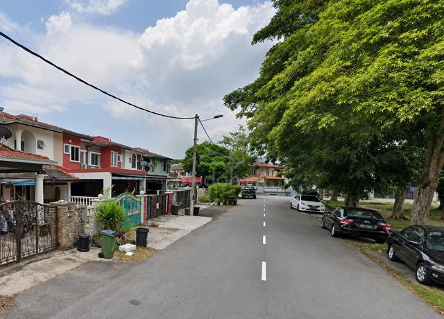 Facing Open 20x70 ✅ Extended 2 Sty House, Sungai Besi Indah Balakong 1