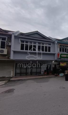 Shop Lot Seksyen 4 Bandar Baru Bangi, Bangi, Selangor 1