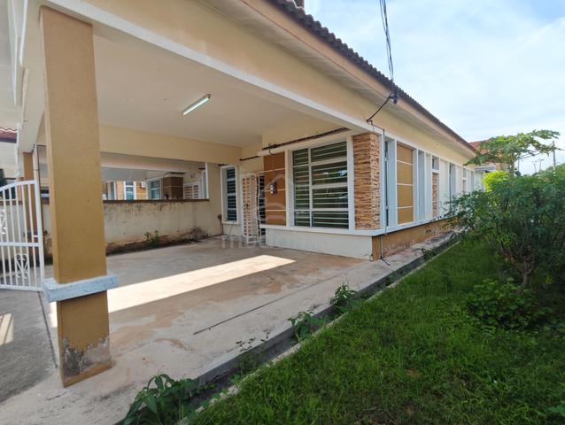 Lower MV RM70K Freehold LPPSA 100% Loan 1 Sty Semi D Keris Satria 1