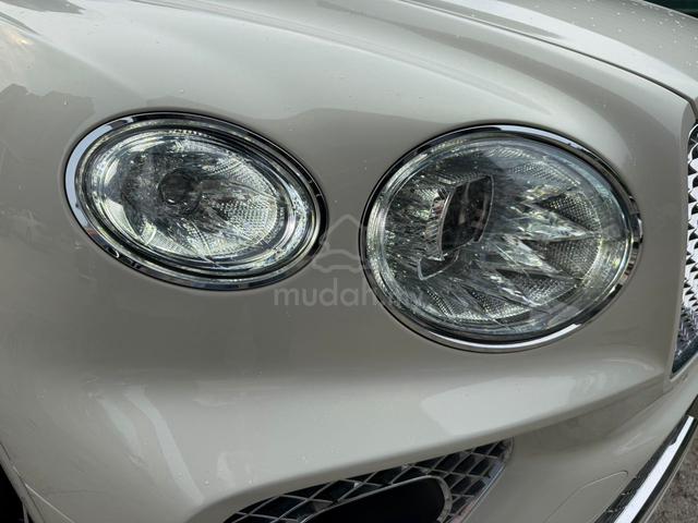 2021 Bentley BENTAYGA 4.0 V8 FIRST EDITION JPN UNR - 5