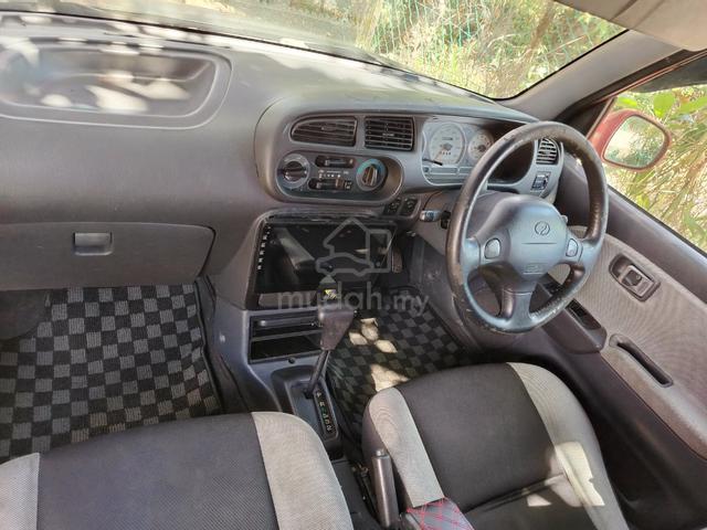 2007 Perodua KELISA 1.0 SE EZS (A) - 4