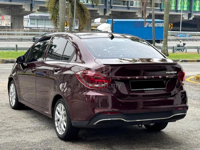 2023 Proton PERSONA 1.6 EXECUTIVE FL RCAM P/START - 3