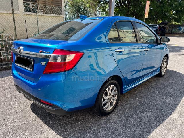2018 Perodua BEZZA 1.3 ADVANCE (A) - 4