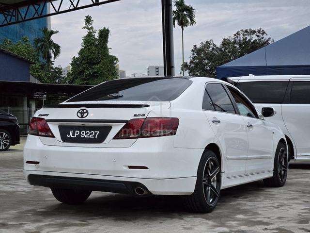 2009 Toyota CAMRY 2.0 G FACELIFT (A) DIRECT OWNER - 2