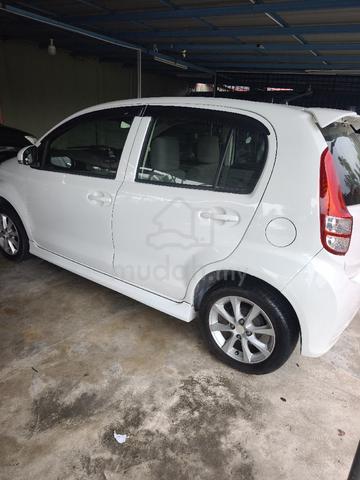 2012 Perodua MYVI 1.3 EZ STANDARD (A) - 3