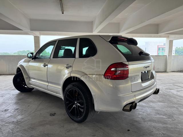 2009 Porsche CAYENNE 3.6 (A) - 2