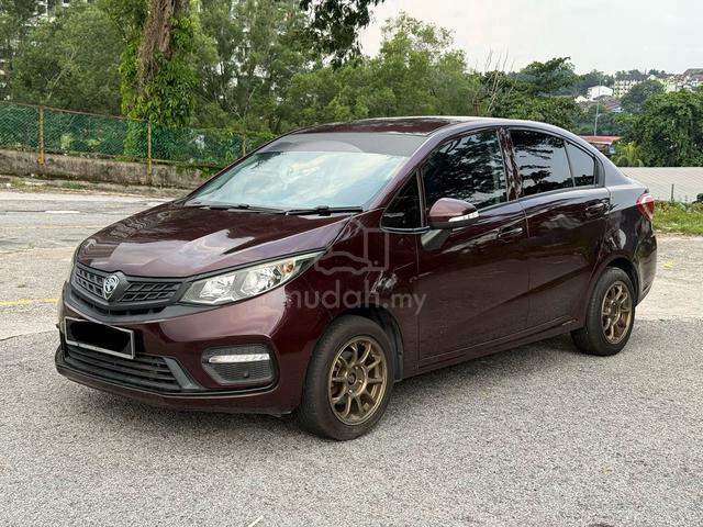 2020 Proton PERSONA EXECUTIVE 1.6L (A) - 3