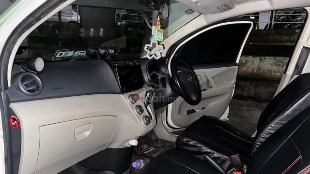 2012 Perodua MYVI 1.3 EZ STANDARD (A) - 4