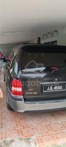 2005 Naza RIA 2.5 GS (A) - 2