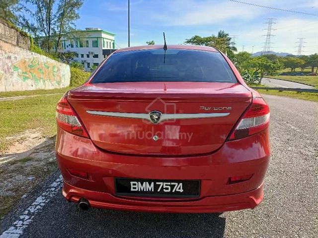 Proton Persona 1.6 (A) Full Bodykit Direct Owner - 5