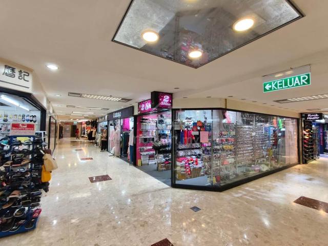 Sale | PRIME COMMERCIAL INVESTMENT FOR SALE | 1