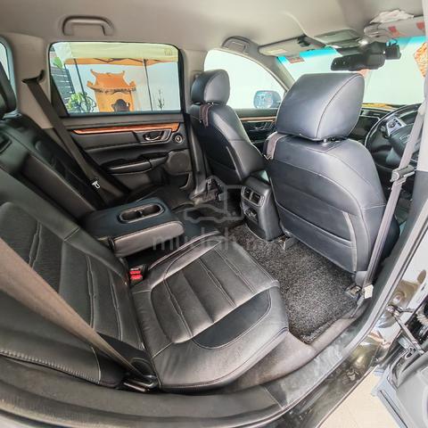 2018 Honda CR-V 1.5 TC-P 2WD (A) - 3