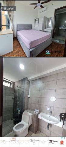 K Avenue Residential 1