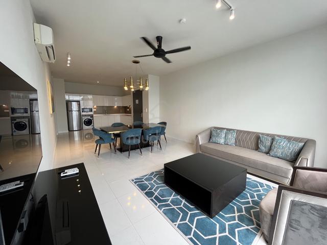 Luxurious Residence 1