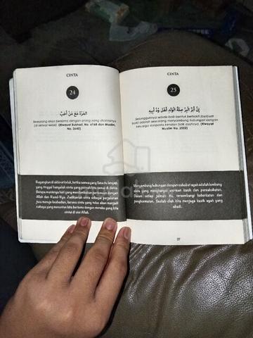 hadis yang menyembuh - photo 4 of 4