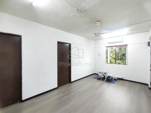 Flat Taman Melati 1