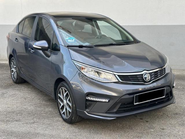 2022 Proton PERSONA PREMIUM 1.6L (A) - 5