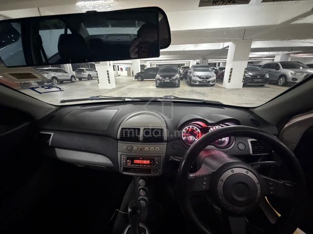 2014 Proton PERSONA 1.6 EXECUTIVE (A) - 5