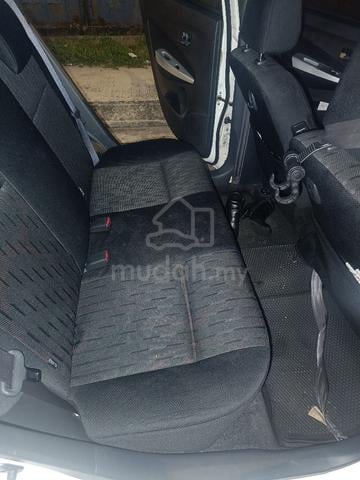2017 Perodua AXIA 1.0 SE MY14 (A) - 5