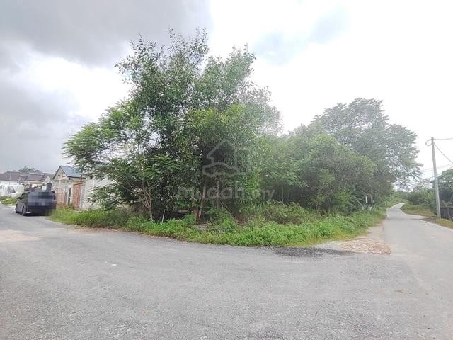 CORNER LOT Bungalow Land Jalan Kesuma 7 Bandar Tasik Kesuma Semenyih 1