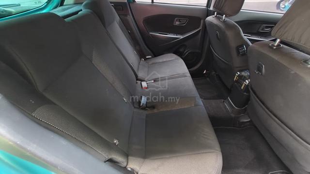 2018 #Perodua Myvi 1.3 G (Manual) - 2