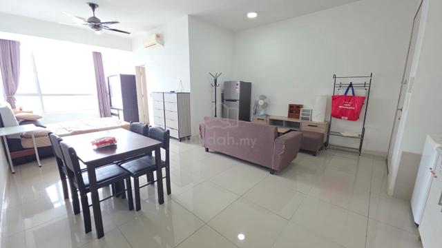 Greenfield Regency 1